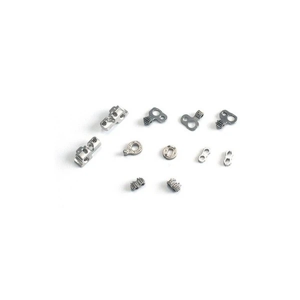 Metal Injection Molding 5G Base Station Accessories1