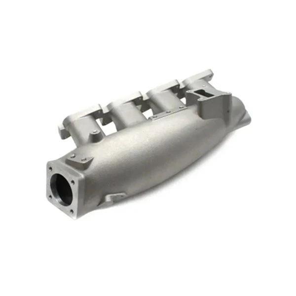 Lost wax investment castings for automobiles3