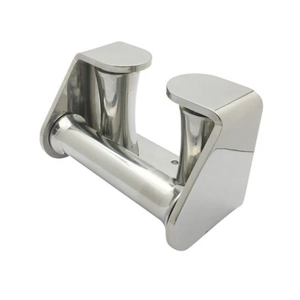 Marine silica sol investment casting2