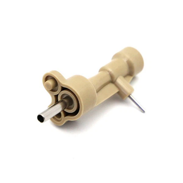 PEEK Medical Injection Molded Parts1
