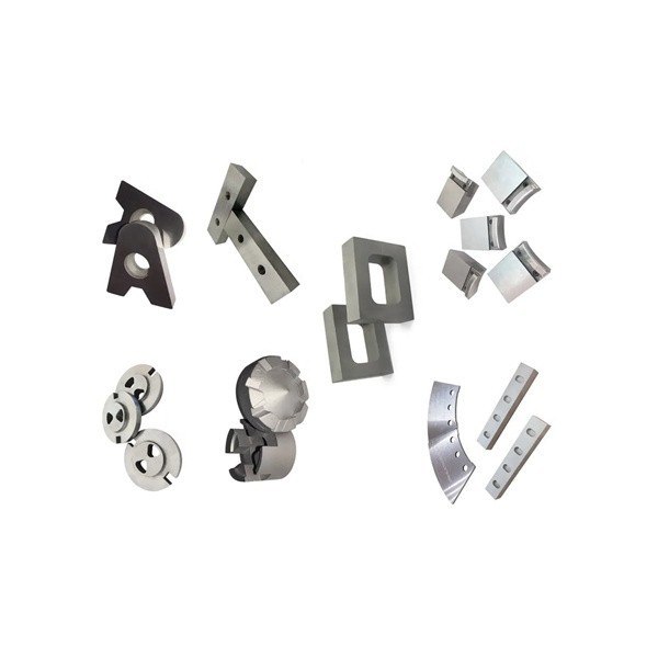 Powder metallurgy pressed parts1