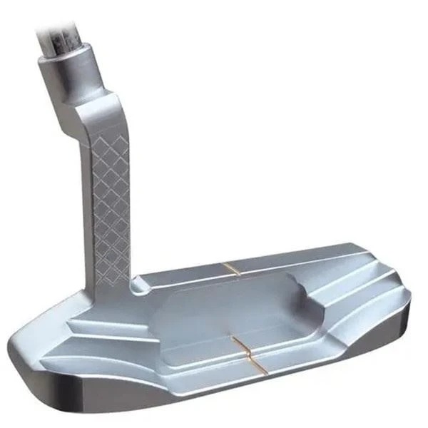 Silica Sol Investment Casting for Golf Head