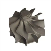 صب السيليكا سول الدقيق