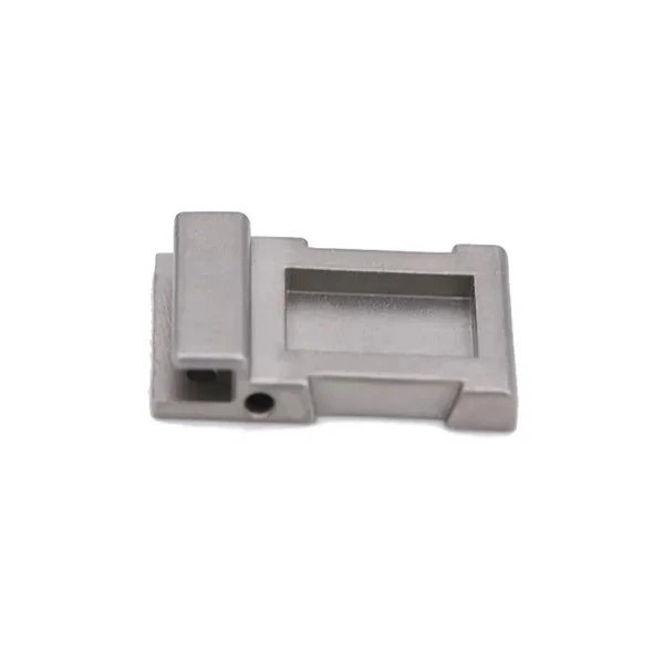 Stainless Steel Metal Injection Molded Parts