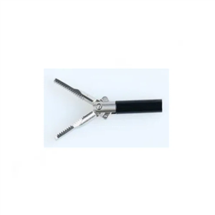 Ultrasonic Knife Pliers Titanium Alloy Wax Loss Casting suppliers